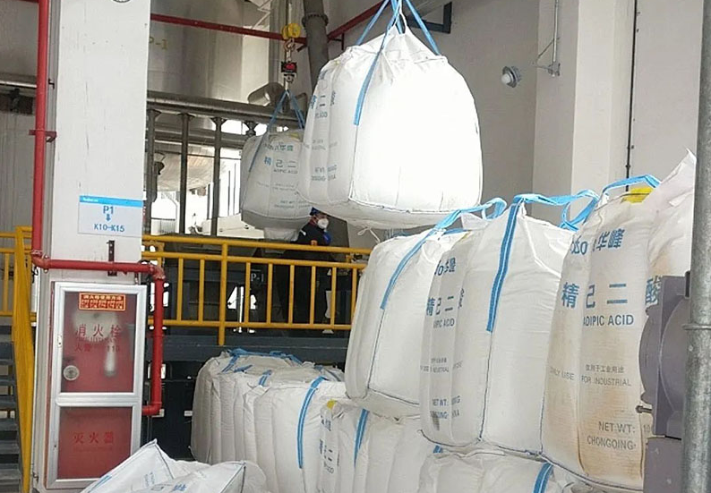 吨包拆包机如何选择？