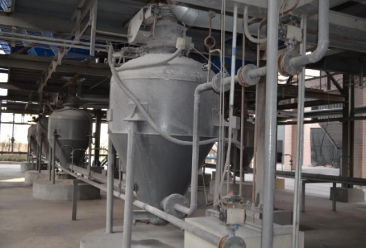 3种正压气力输送方式的介绍和对比